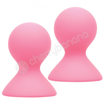 Nip-pulls Pink Nipple Pumps Nip-pulls Pink Nipple Pumps