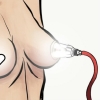 Temptasia Nipple Squeeze Pump System