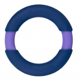 All Night Stand Blue Cock Ring