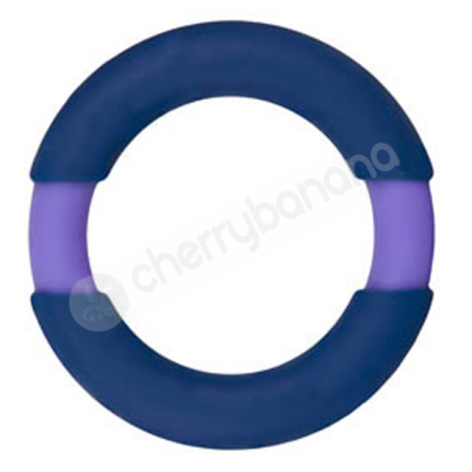 All Night Stand Blue Cock Ring All Night Stand Blue Cock Ring