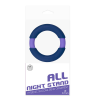 All Night Stand Blue Cock Ring