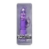 Dream Maker Nocturnal Emission Purple Vibrator