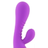 Alise 2 Purple Rechargeable Vibrator
