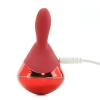 Muse Red Special Edition Vibrating Massager