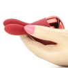 Muse Red Special Edition Vibrating Massager