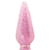 Starlight Gems Booty Pops Pink Small Butt Plug