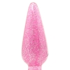 Starlight Gems Booty Pops Pink Medium Butt Plug
