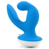 Femme Vibrating G-Spot Rocker Blue Vibrator