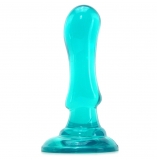 Fusion Glamour Pleasures Aqua Dildo