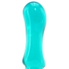 Fusion Glamour Pleasures Aqua Dildo