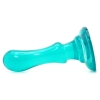 Fusion Glamour Pleasures Aqua Dildo