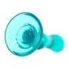 Fusion Glamour Pleasures Aqua Dildo