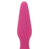 Sliders Pink Large Butt Plug