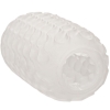 Boundless Reversible Nubby Stroker With Case