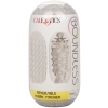 Boundless Reversible Nubby Stroker With Case