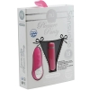 Nu Sensuelle Pleasure Panty Pink Bullet With 2 In 1 Vibrating Remote One Size Fits Most Panties