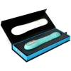 Nu Sensuelle Roller Motion Blue Roxii Wand With Flexible Tip