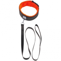 Orange Is The New Black Short Leash