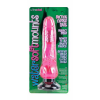 Water Soft Mounts Ultra Stud Pink Vibrator