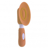 Oiran Orange Vibrating Massager