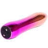 Nu Sensuelle Aluminium 60SXAMP Ombre Bullet Vibe With Warming