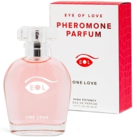 One Love Pheromone Body Perfume Women 50ml