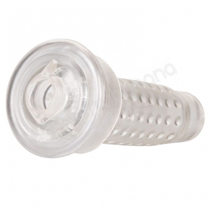 Optimum Series Vaginal Stroker Pump Sleeve