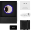 Lelo Ora 3 Midnight Blue Vibrating Oral Stimulator