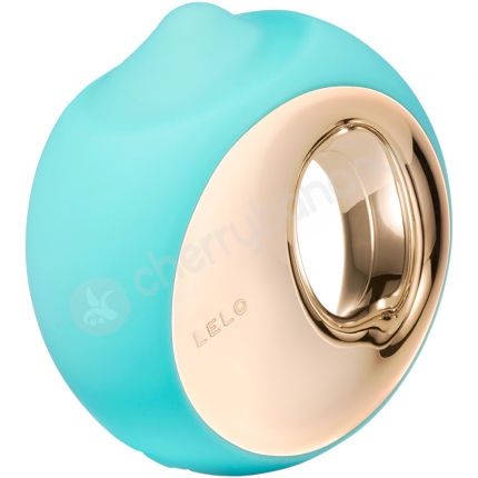 Lelo Ora 3 Aqua Vibrating Oral Stimulator Lelo Ora 3 Aqua Vibrating Oral Stimulator