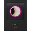 Lelo Ora 3 Deep Rose Vibrating Oral Stimulator