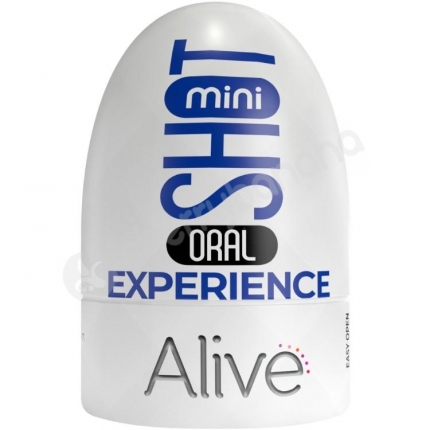 Adrien Lastic Mini Shot Masturbator Mouth Stroker Sleeve Adrien Lastic Mini Shot Masturbator Mouth Stroker Sleeve