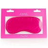 Ouch Pink Soft Eyemask