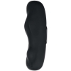 Gender X Our Undie Vibe Black Remote Control Underwear Vibrator With Magnetic Strip