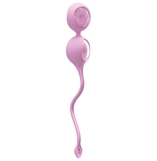 OVO L1A Pink Love Balls With Interchangeable Weights