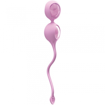OVO L1A Pink Love Balls With Interchangeable Weights