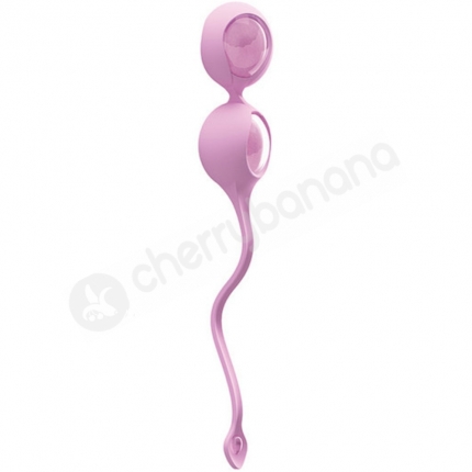 OVO L1A Pink Love Balls With Interchangeable Weights