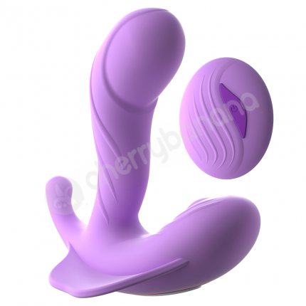 Fantasy For Her G-spot Stimulate-Her Vibrator Fantasy For Her G-spot Stimulate-Her Vibrator