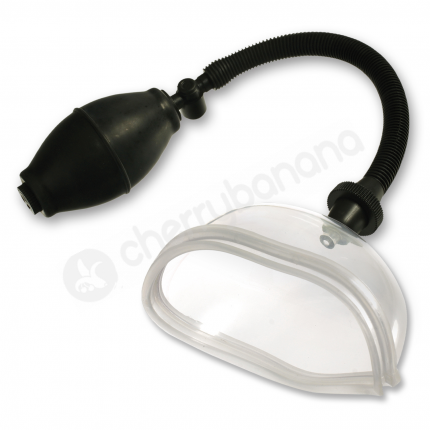 Fetish Fantasy Series High Intensity Pussy Pump Fetish Fantasy Series High Intensity Pussy Pump