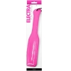 Electra Play Things Neon Pink Spanking Paddle