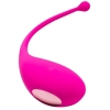 Adrien Lastic Palpitation Pink Vibrating App Controlled Vaginal Egg