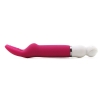 Le Reve Silicone Sensual Dark Pink Vibrator