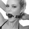 Fetish Fantasy Series Limited Edition Breathable Ball Gag