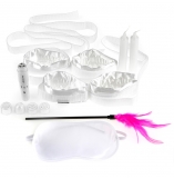 Fetish Fantasy Series Honeymoon Bondage Kit