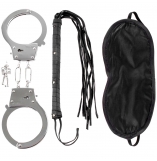 Fetish Fantasy Series Lover's Fantasy Kit