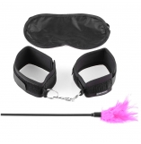 Fetish Fantasy Series Sensual Seduction Kit