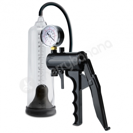 Pump Worx Max-Precision Power Pump