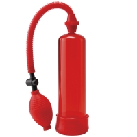 Pump Worx Red Beginner's Power Pump