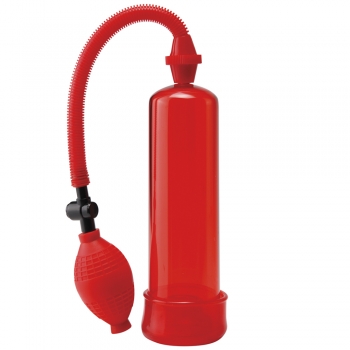 Pump Worx Red Beginner's Power Pump