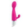 Le Reve Silicone Posables Pink Vibrator