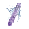 Juicy Jewels Purple Passion Vibrator
